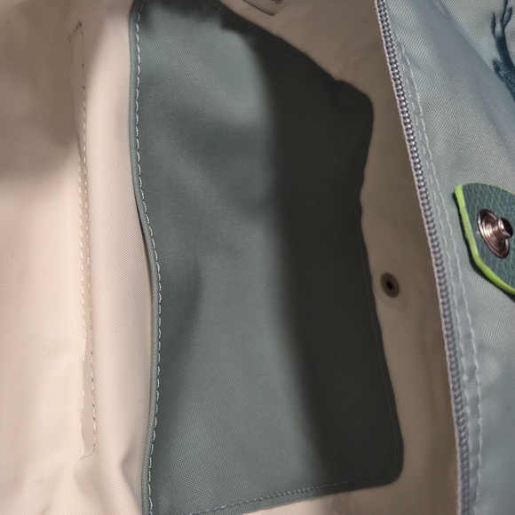 Longchamp Le Pliage Backpack - Picture 8 of 12